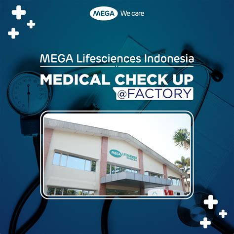 Mega Lifesciences Indonesia .